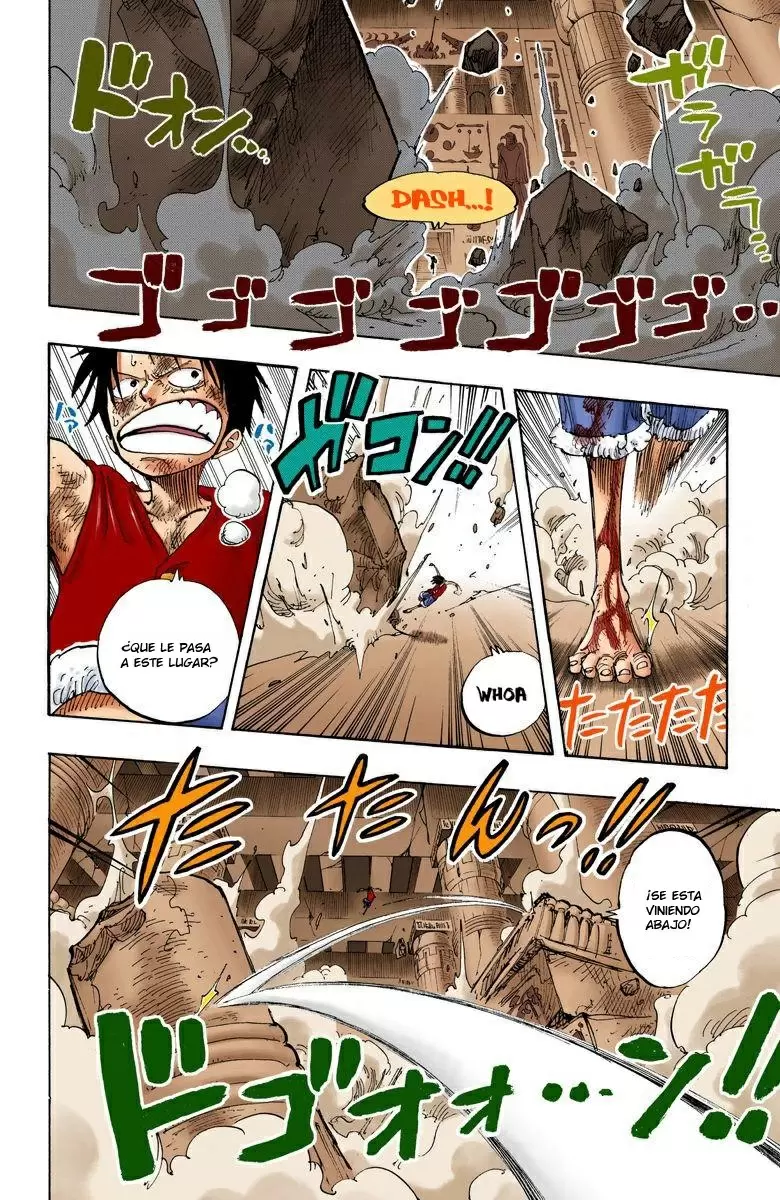 One Piece - Capítulo 204 - Página 2 - LectorTMOo