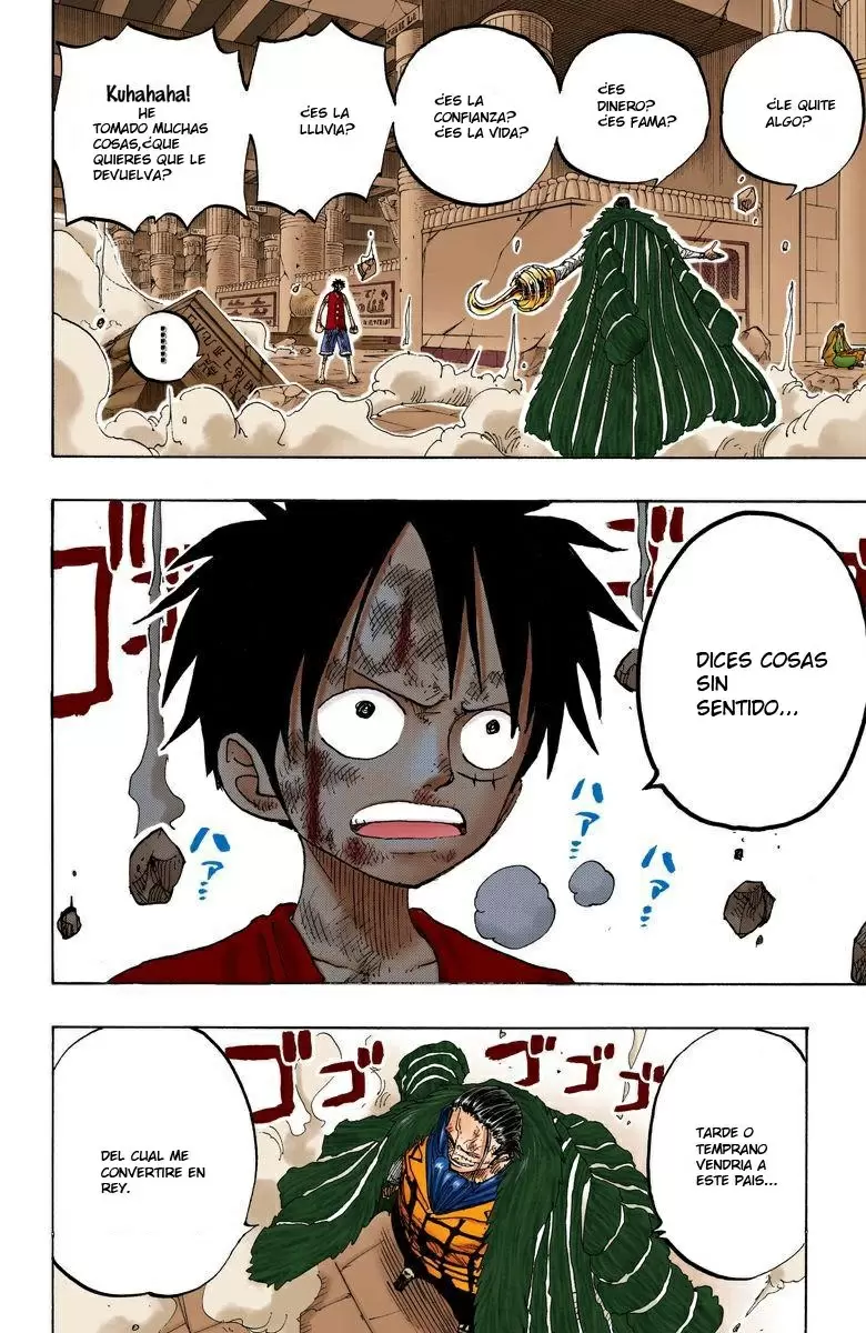 One Piece - Capítulo 204 - Página 8 - LectorTMOo