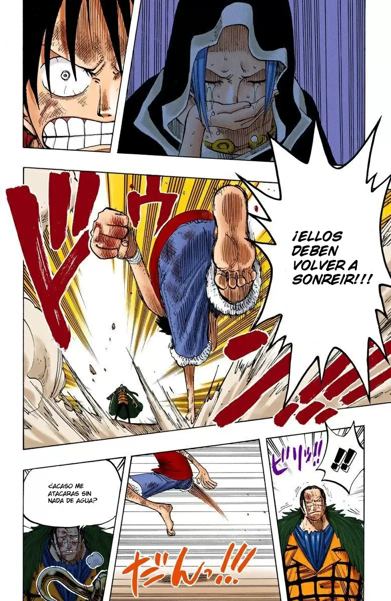One Piece - Capítulo 204 - Página 10 - LectorTMOo