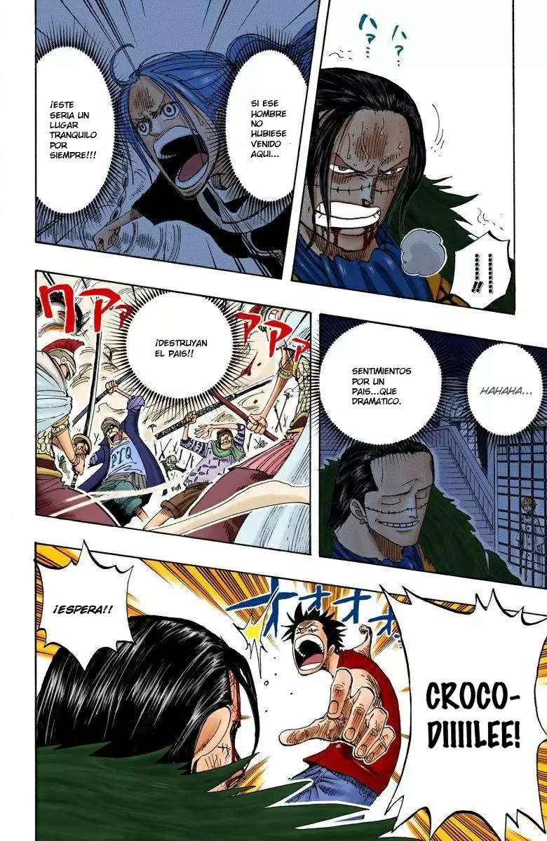 One Piece - Capítulo 204 - Página 12 - LectorTMOo