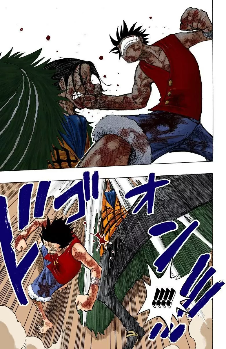 One Piece - Capítulo 204 - Página 13 - LectorTMOo
