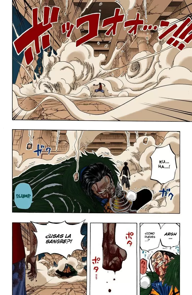 One Piece - Capítulo 204 - Página 14 - LectorTMOo