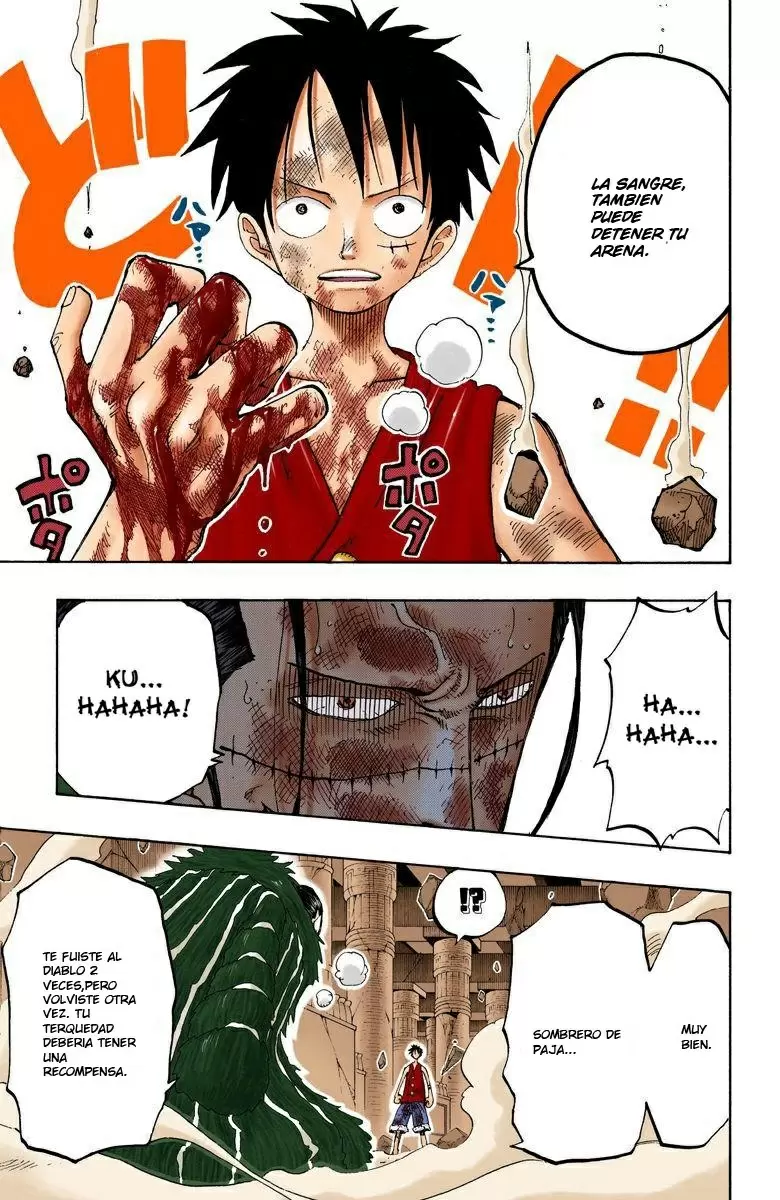 One Piece - Capítulo 204 - Página 15 - LectorTMOo
