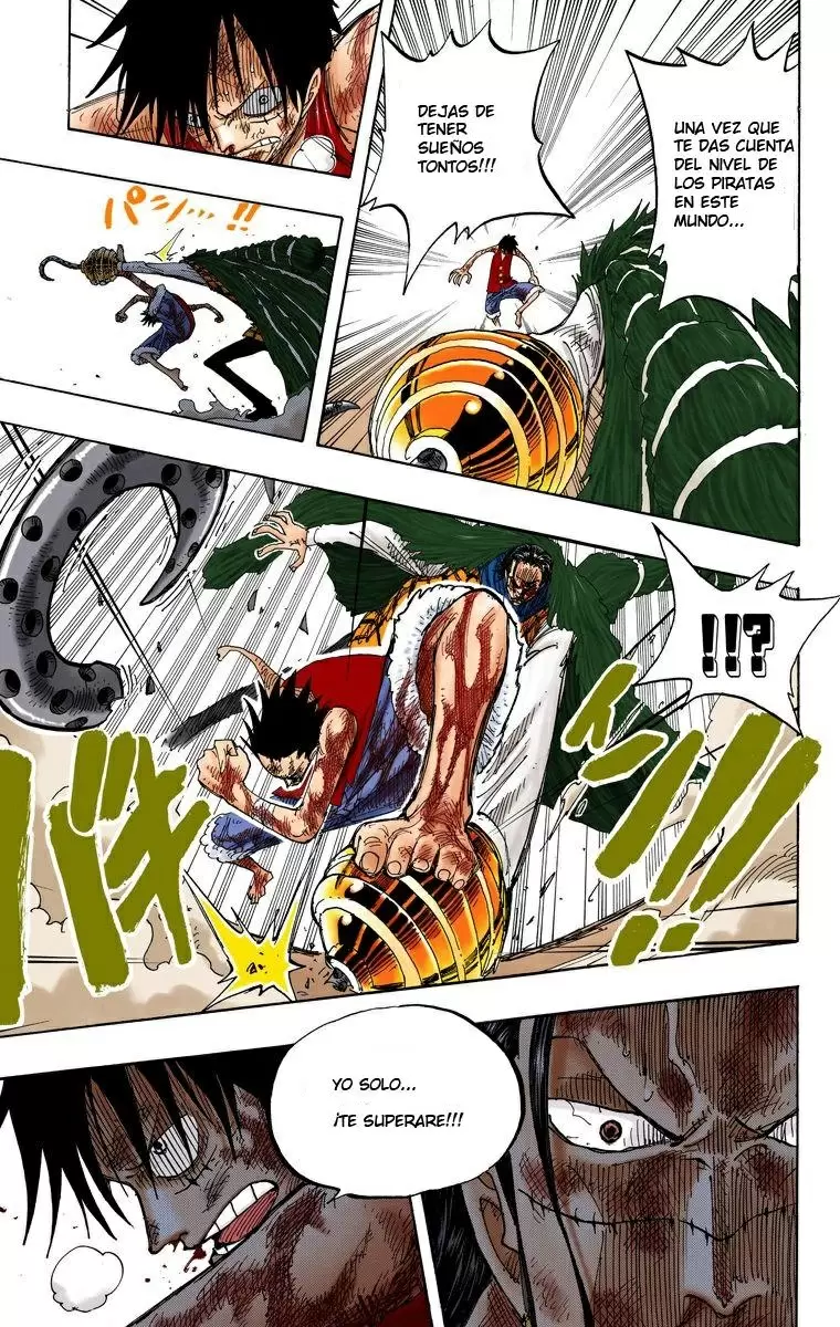 One Piece - Capítulo 208 - Página 9 - LectorTMOo