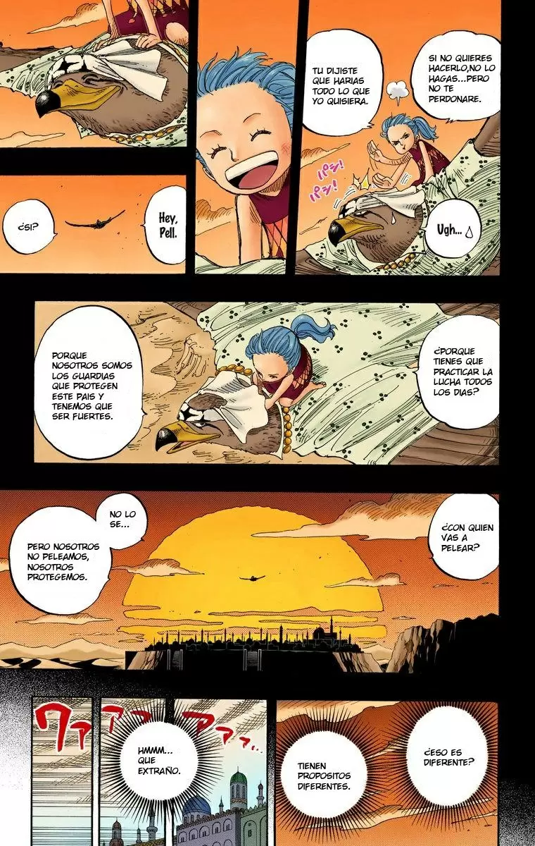 One Piece - Capítulo 208 - Página 13 - LectorTMOo