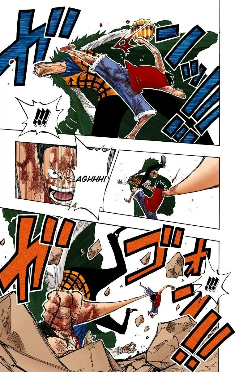 One Piece - Capítulo 209 - Página 9 - LectorTMOo
