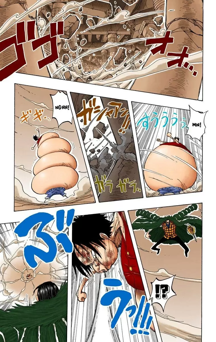 One Piece - Capítulo 209 - Página 13 - LectorTMOo