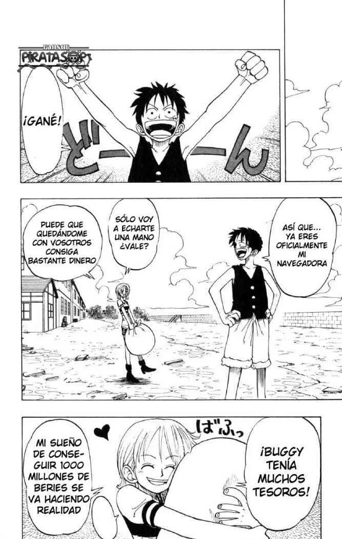 One Piece - Capítulo 21 - Página 2 - LectorTMOo