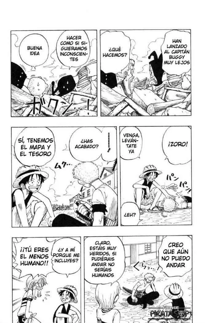 One Piece - Capítulo 21 - Página 4 - LectorTMOo