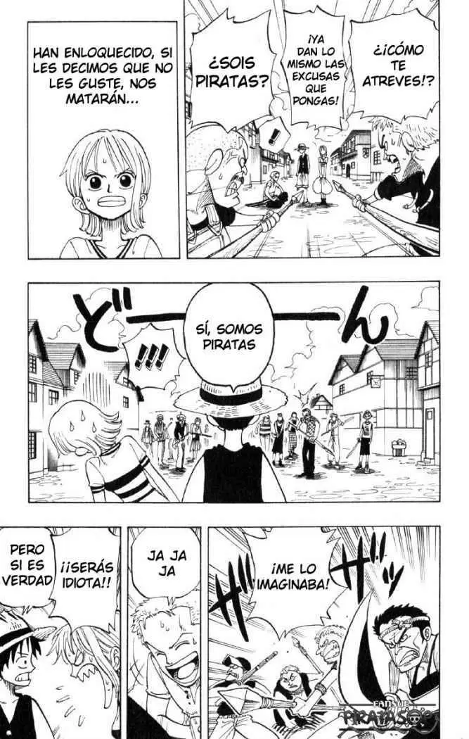 One Piece - Capítulo 21 - Página 6 - LectorTMOo