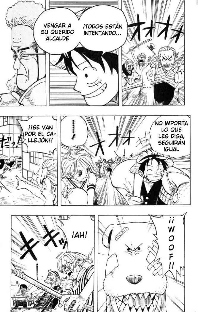 One Piece - Capítulo 21 - Página 8 - LectorTMOo