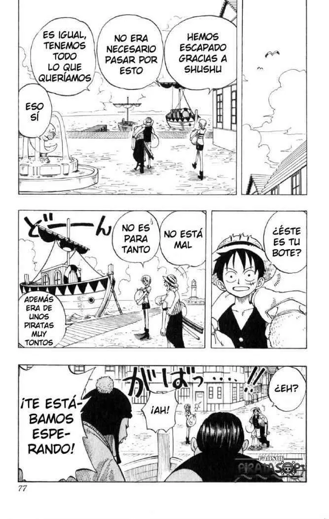 One Piece - Capítulo 21 - Página 10 - LectorTMOo