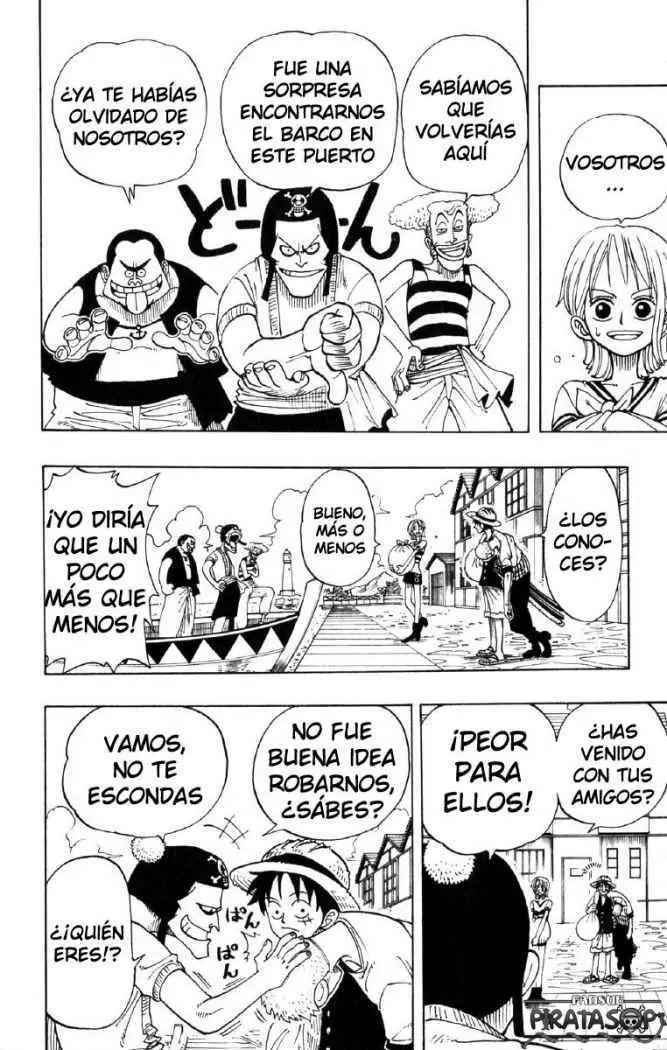 One Piece - Capítulo 21 - Página 11 - LectorTMOo