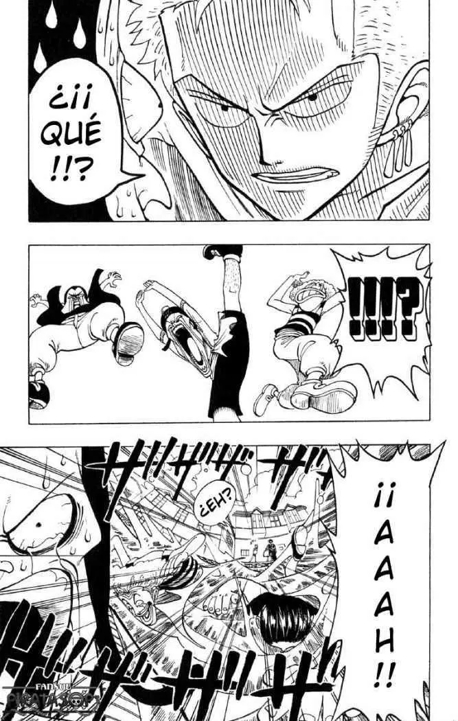 One Piece - Capítulo 21 - Página 12 - LectorTMOo