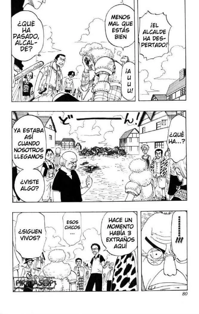 One Piece - Capítulo 21 - Página 13 - LectorTMOo