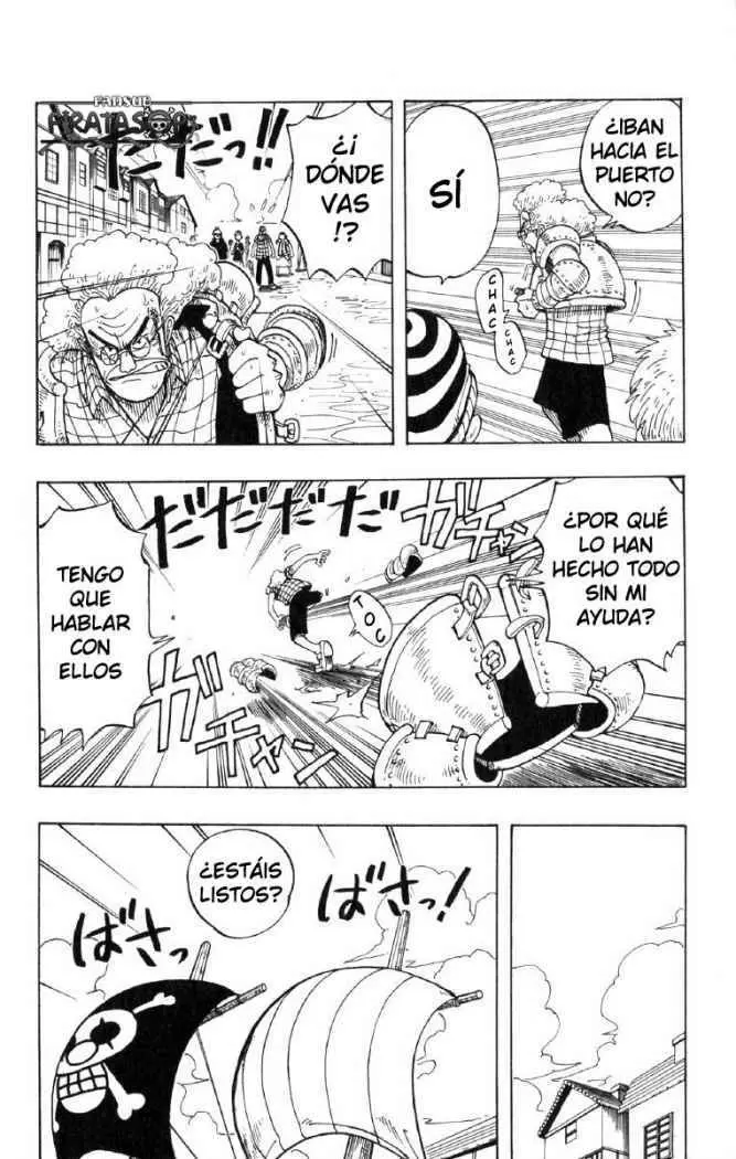One Piece - Capítulo 21 - Página 14 - LectorTMOo
