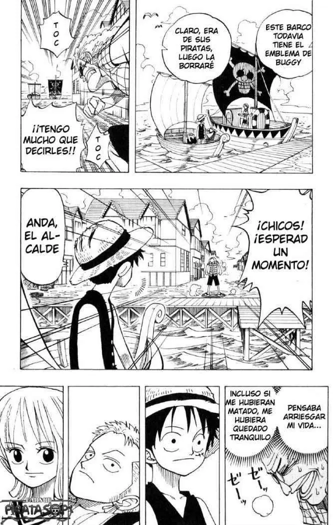 One Piece - Capítulo 21 - Página 15 - LectorTMOo