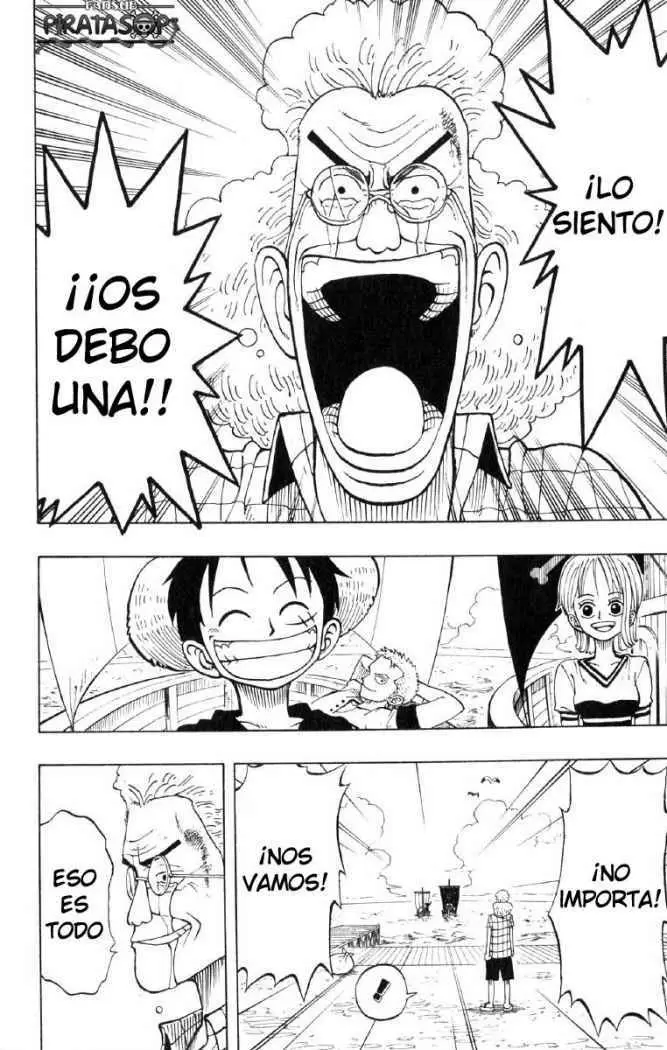 One Piece - Capítulo 21 - Página 16 - LectorTMOo