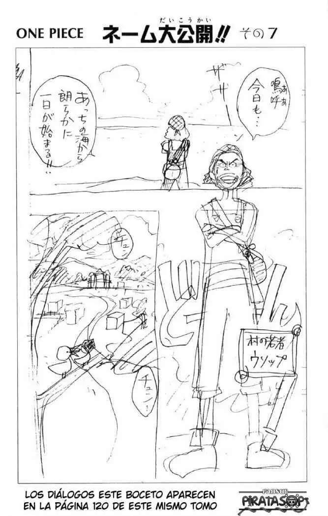 One Piece - Capítulo 21 - Página 17 - LectorTMOo