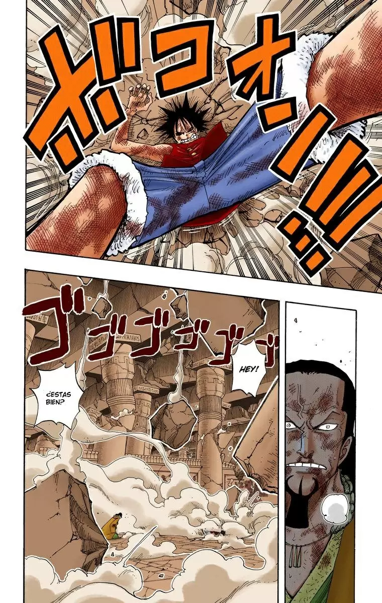 One Piece - Capítulo 210 - Página 12 - LectorTMOo