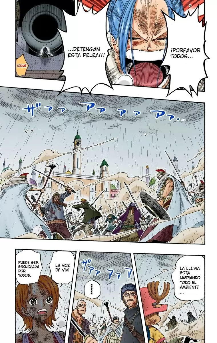 One Piece - Capítulo 210 - Página 13 - LectorTMOo
