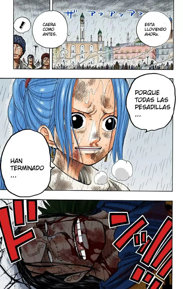 One Piece - Capítulo 210 - Página 15 - LectorTMOo