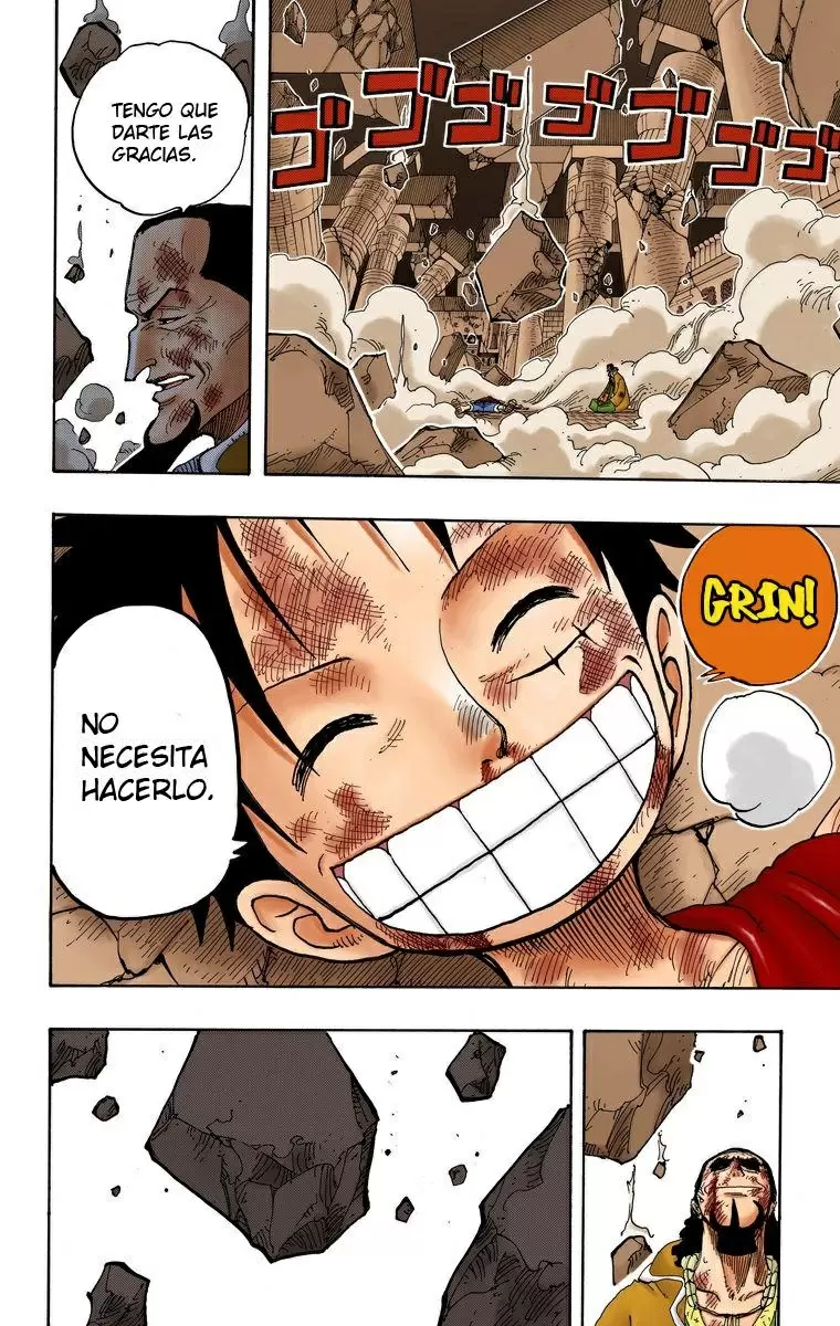 One Piece - Capítulo 210 - Página 16 - LectorTMOo