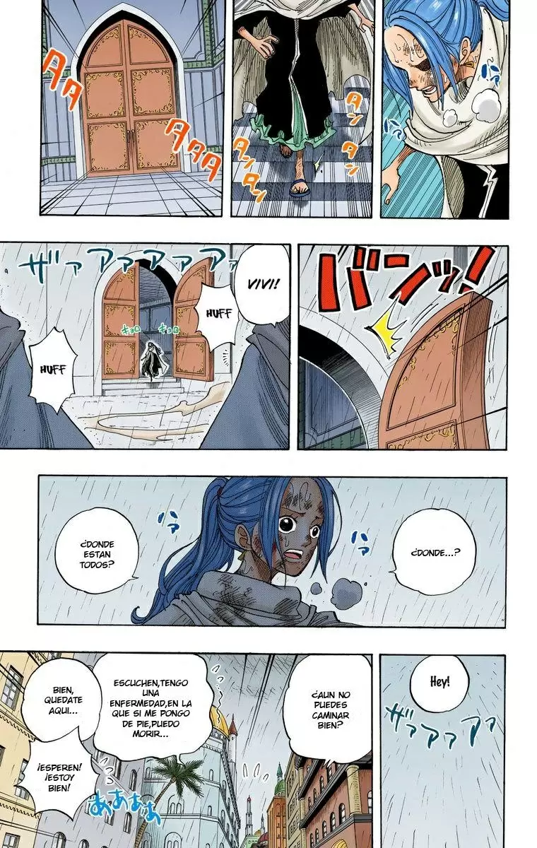 One Piece - Capítulo 211 - Página 7 - LectorTMOo
