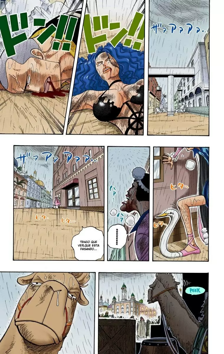 One Piece - Capítulo 211 - Página 15 - LectorTMOo