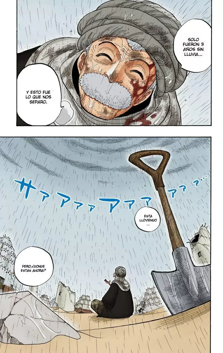 One Piece - Capítulo 212 - Página 9 - LectorTMOo