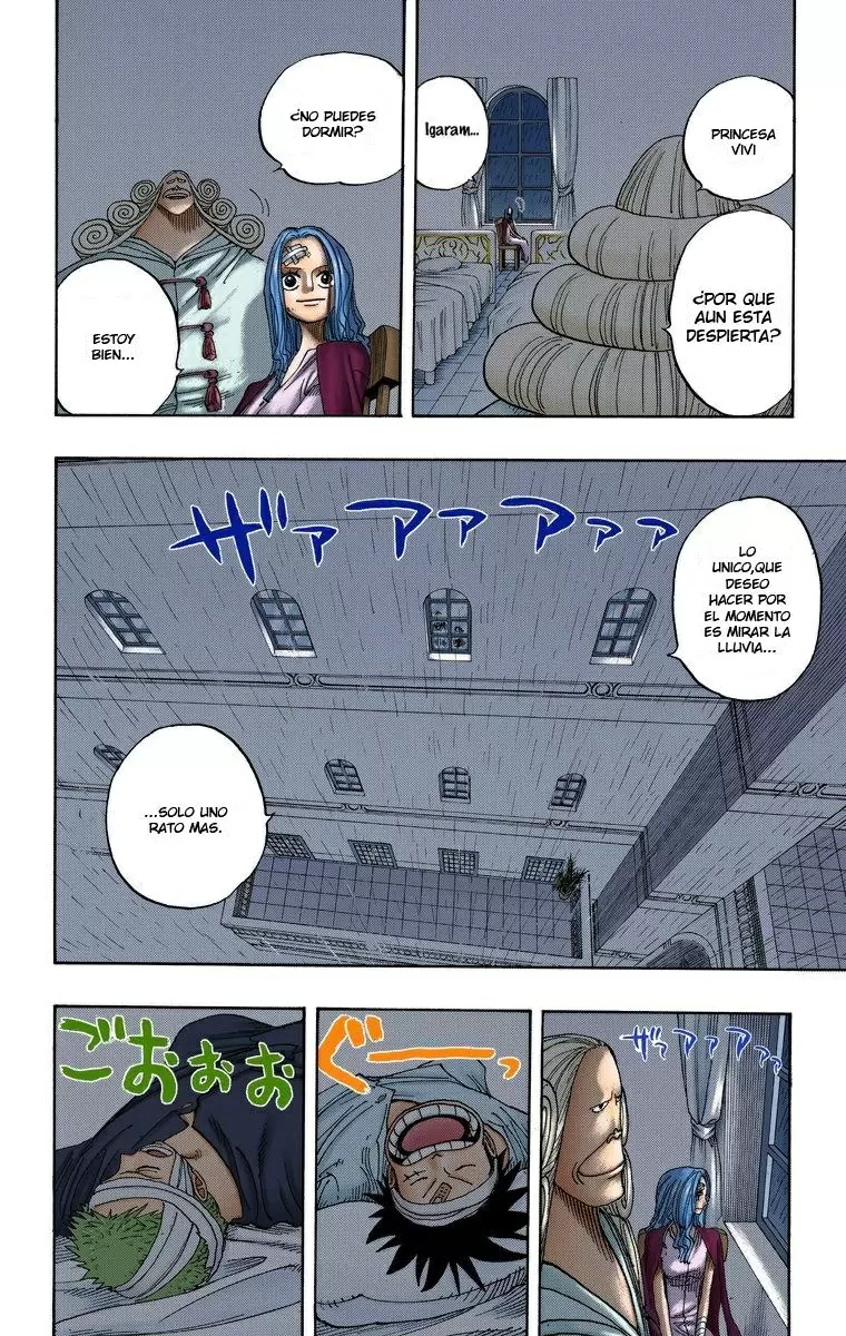 One Piece - Capítulo 212 - Página 12 - LectorTMOo