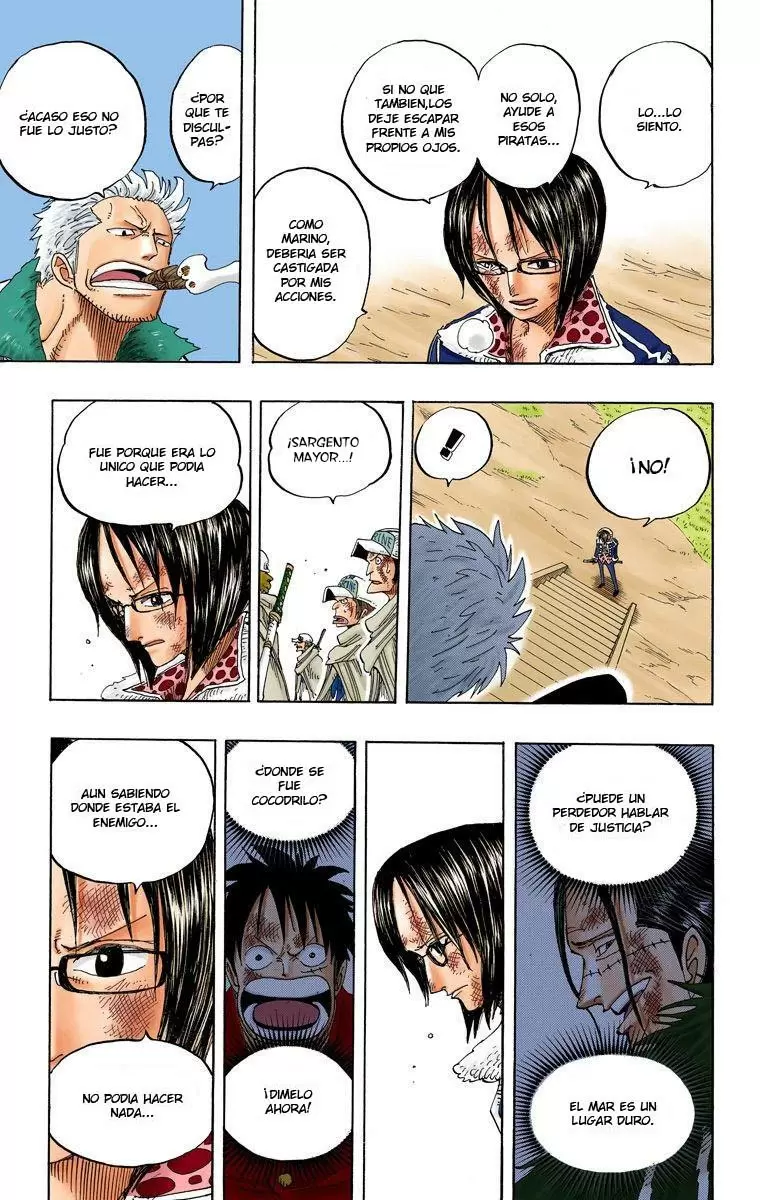 One Piece - Capítulo 212 - Página 15 - LectorTMOo