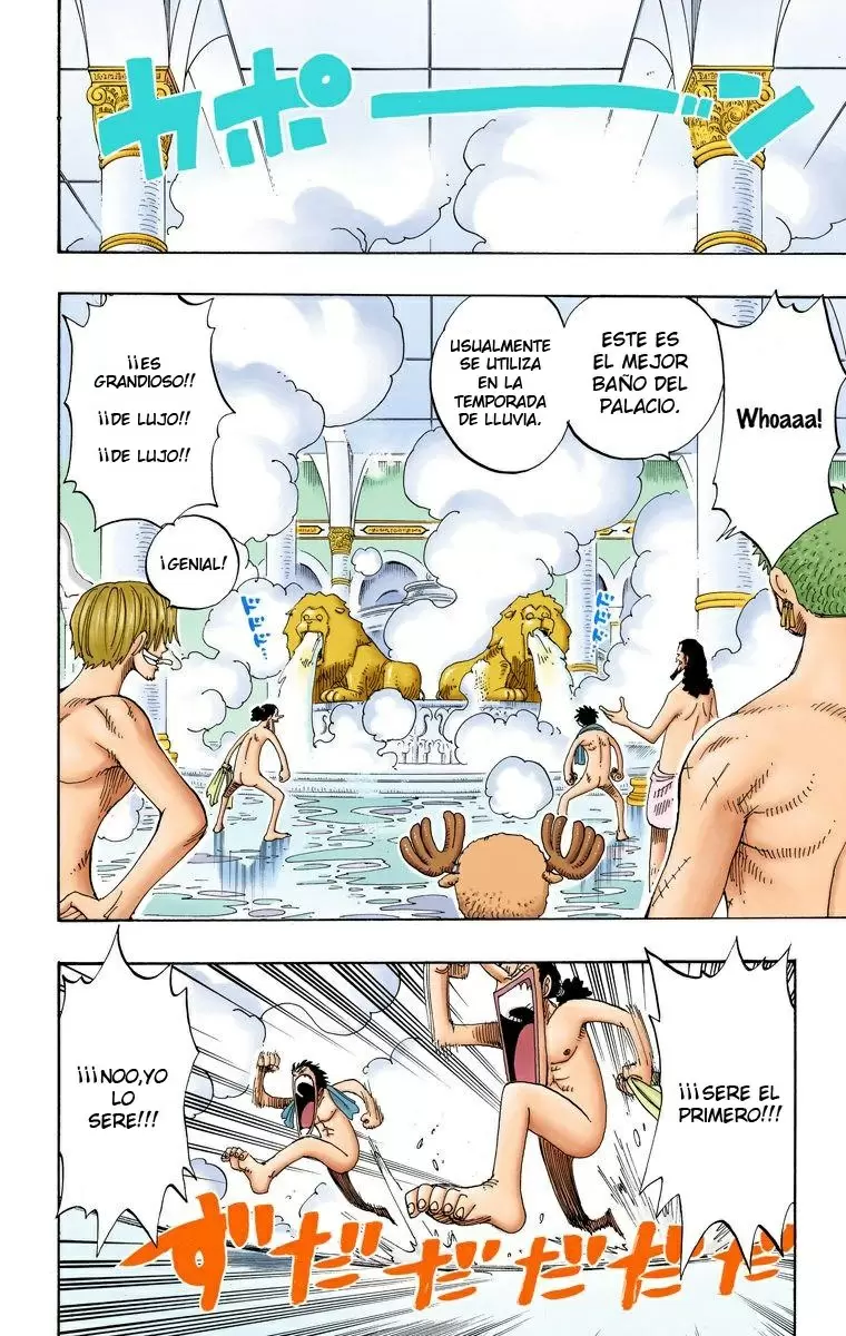 One Piece - Capítulo 213 - Página 15 - LectorTMOo
