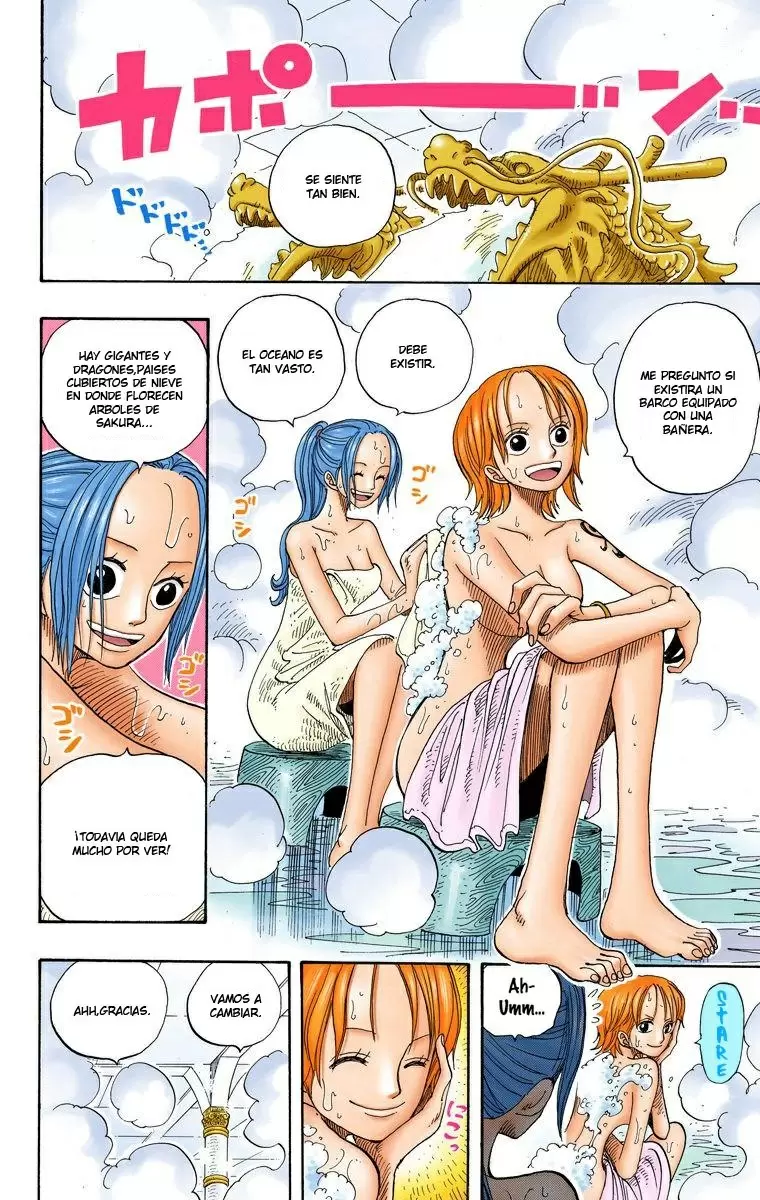 One Piece - Capítulo 213 - Página 17 - LectorTMOo
