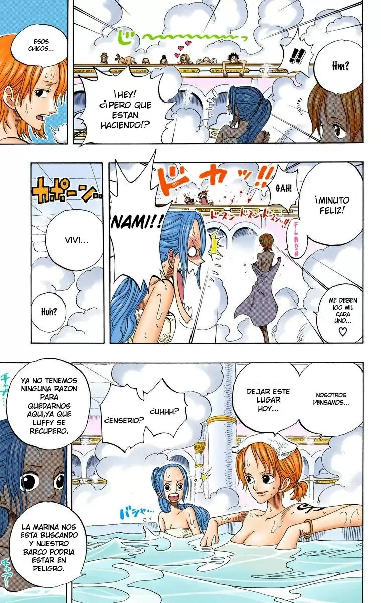 One Piece - Capítulo 213 - Página 18 - LectorTMOo
