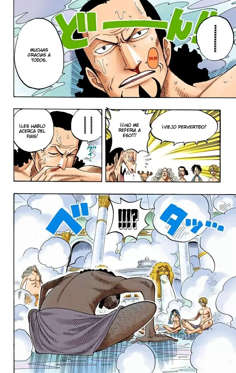 One Piece - Capítulo 213 - Página 19 - LectorTMOo