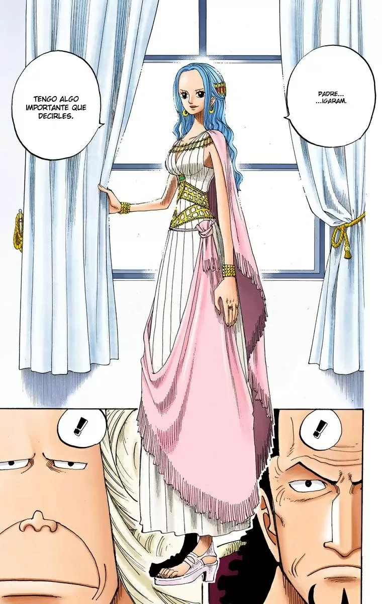 One Piece - Capítulo 215 - Página 13 - LectorTMOo