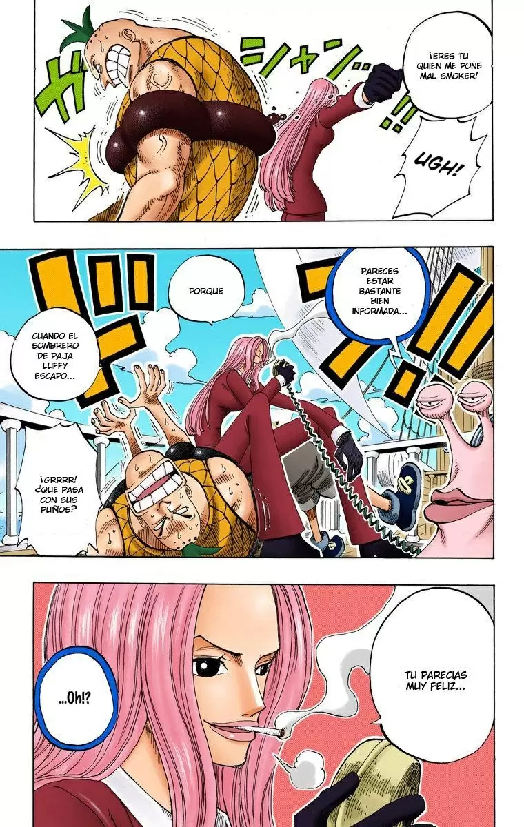 One Piece - Capítulo 217 - Página 4 - LectorTMOo