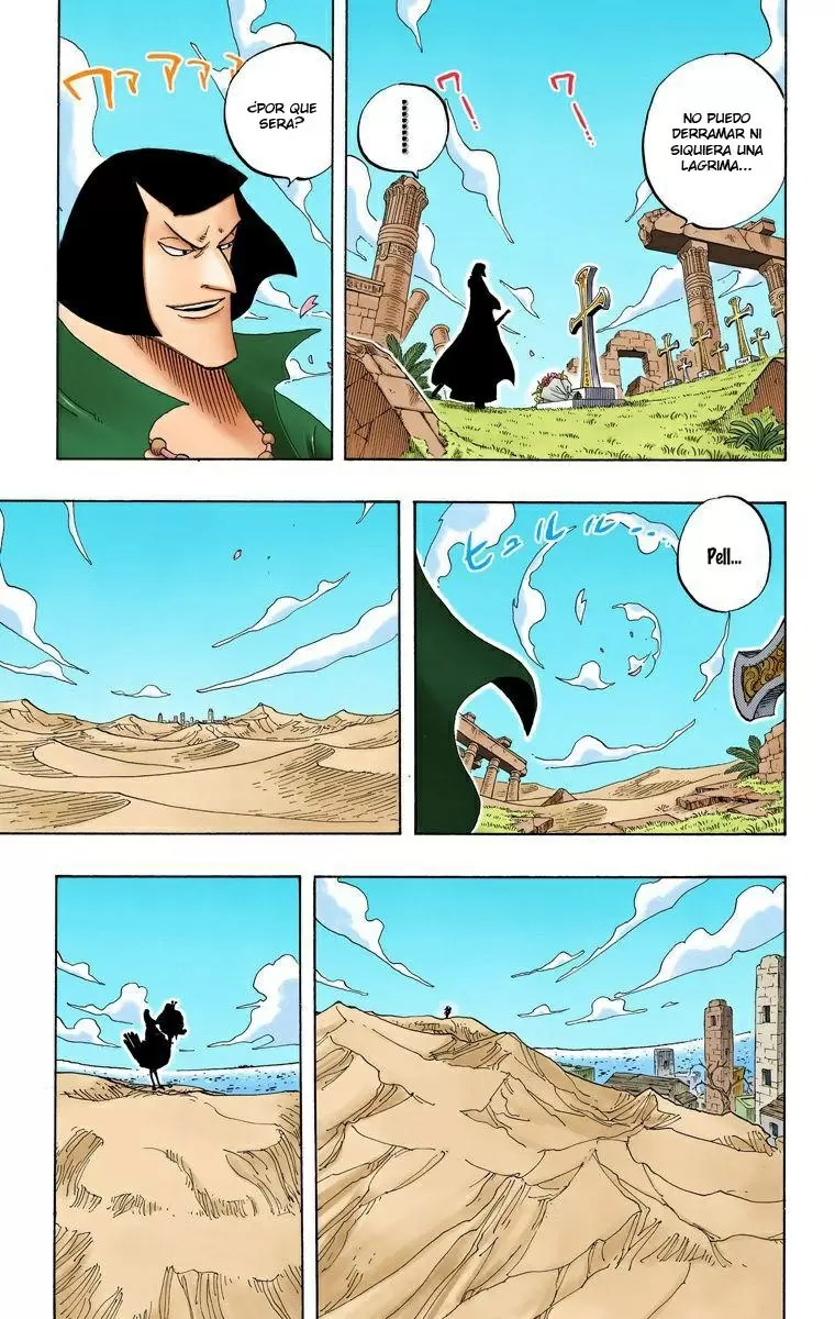 One Piece - Capítulo 217 - Página 10 - LectorTMOo