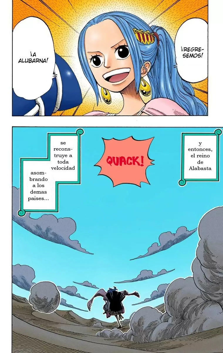 One Piece - Capítulo 217 - Página 13 - LectorTMOo