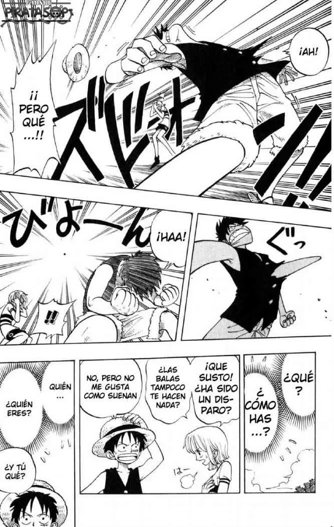One Piece - Capítulo 22 - Página 10 - LectorTMOo
