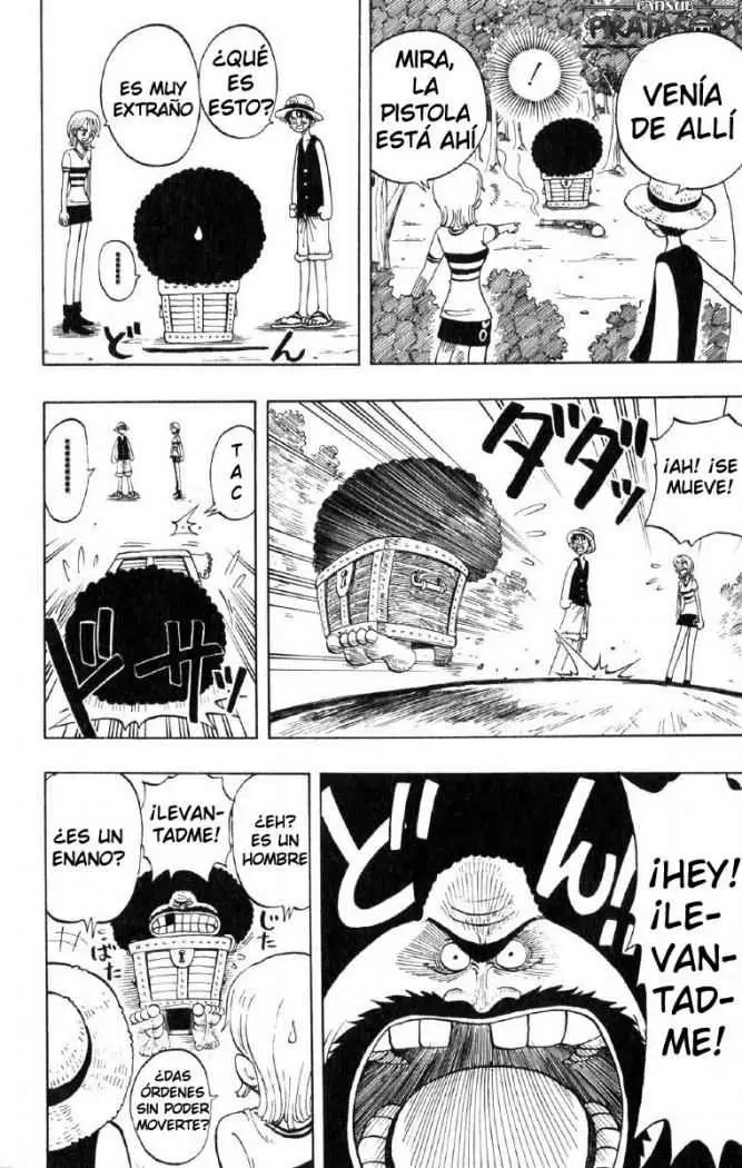 One Piece - Capítulo 22 - Página 11 - LectorTMOo