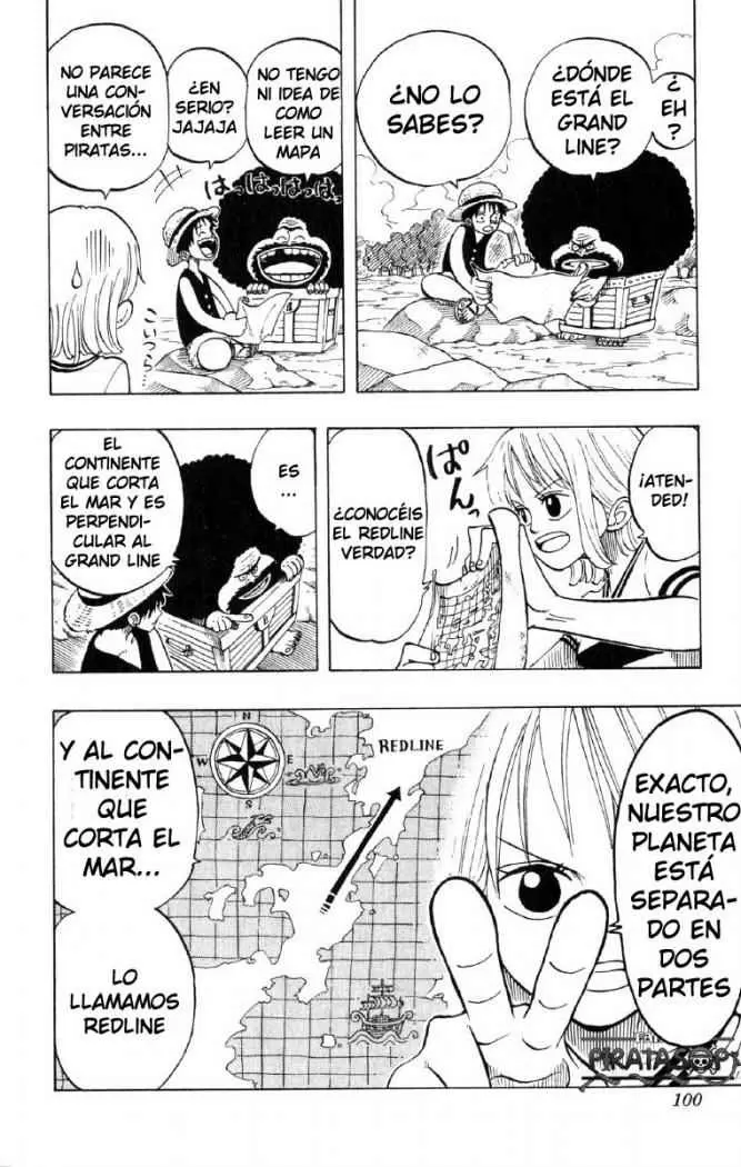 One Piece - Capítulo 22 - Página 15 - LectorTMOo