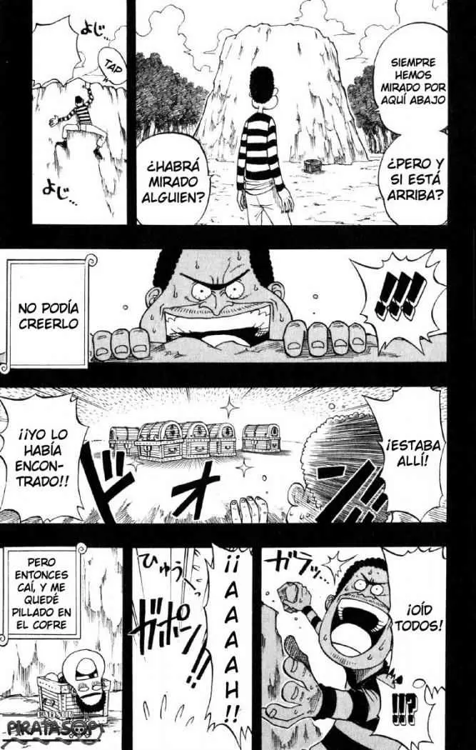 One Piece - Capítulo 22 - Página 20 - LectorTMOo