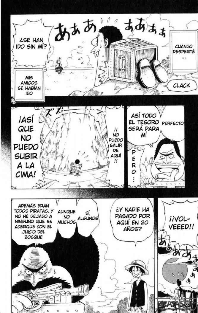 One Piece - Capítulo 22 - Página 21 - LectorTMOo