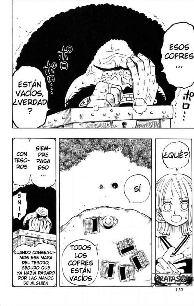 One Piece - Capítulo 22 - Página 27 - LectorTMOo