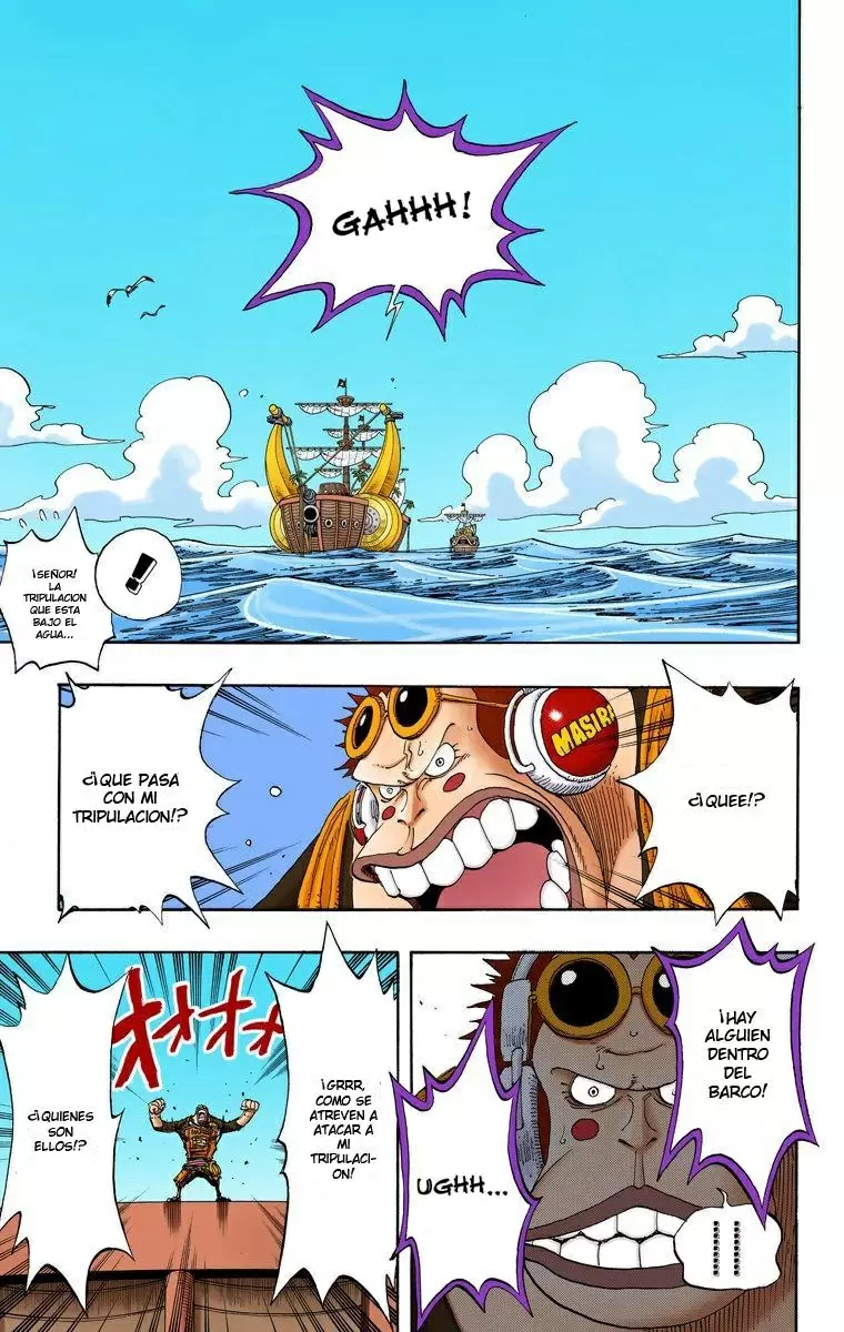 One Piece - Capítulo 220 - Página 13 - LectorTMOo