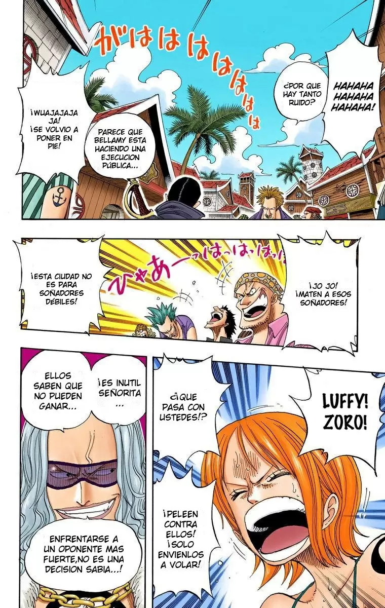 One Piece - Capítulo 225 - Página 2 - LectorTMOo
