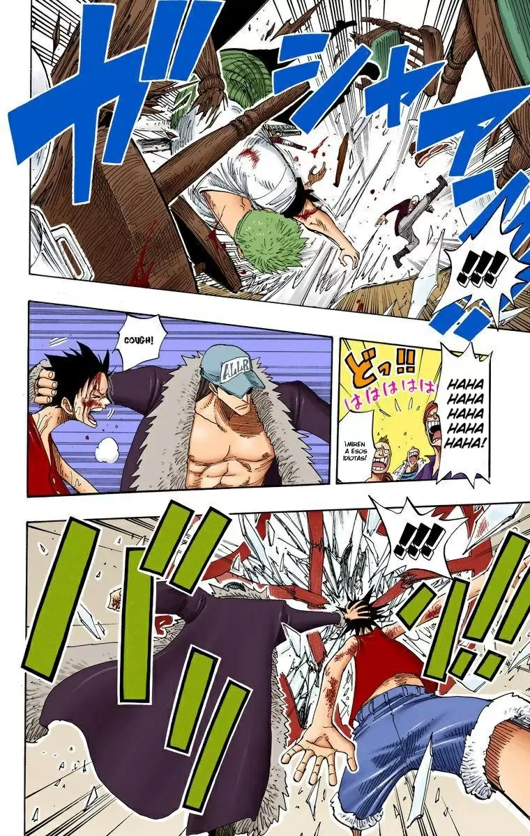 One Piece - Capítulo 225 - Página 6 - LectorTMOo