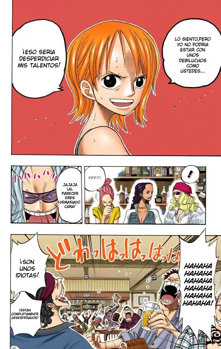 One Piece - Capítulo 225 - Página 8 - LectorTMOo